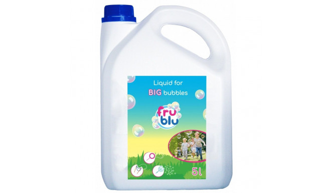 FRU BLU Płyn do dużych baniek 5l