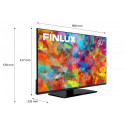 TV LED 40 inches 40BCF500