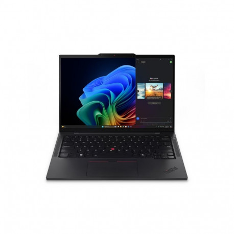Ultrasülearvuti ThinkPad T14s G6 21QX00H5PB W11Pro Ultra 5 228V/32GB/512GB/INT/14.0 WUXGA must 3 aas