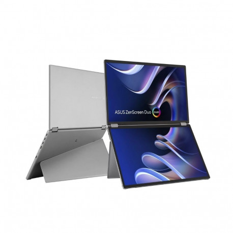 Monitor MQ149CD 14" OLED DUO FHD mHDMI USB-C