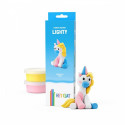 Hey Clay Lighty 3 pack