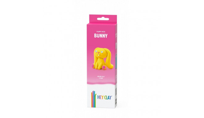 Hey Clay Rabbit