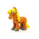 Hey Clay Horse