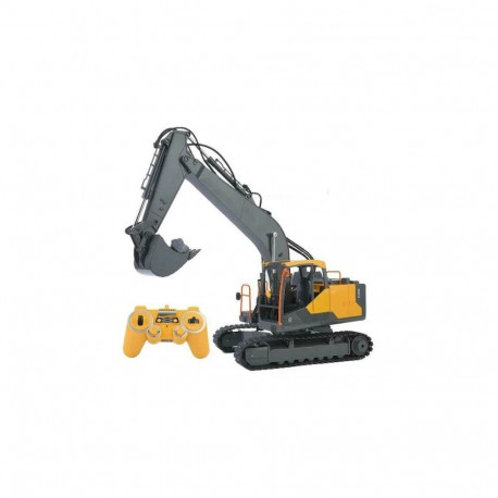Double Eagle R/C Excavator Volvo 2,4GHz