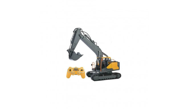 Double Eagle R/C Excavator Volvo 2,4GHz