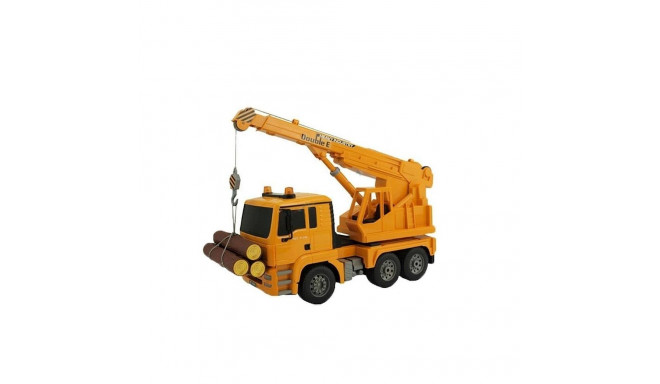 RC vehicle Double Eagle Mercedes Arocs Crane 2.4GHz