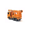 RC vehicle Double Eagle Mercedes Arocs Crane 2.4GHz