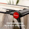 Suszarka Infinity FLEX Ultimate