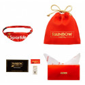 Bag Rainbow High Accessories Studio Series 1 Asortyment
