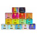 Accessories Rainbow High Shoes Assortment 1 pcs