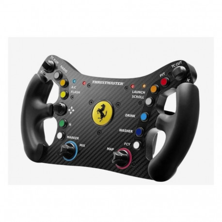 Steering wheel F488 GT3 ADD