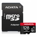 mSD HighEnd 128GB UHS1 U3 V30 A2 100/85MB/s+Ad
