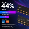 Memory DDR5 Pro 16GB/6000(1*16GB) CL48