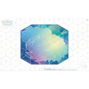 Cards set Terapagos ex Ultra-Premium Collection