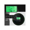 Solar Inverter Off Grid 3500W 100A 24V MPPT