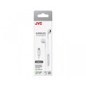 Earphones HA-FR17UC white