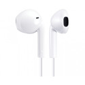 Earphones HA-FR17UC white
