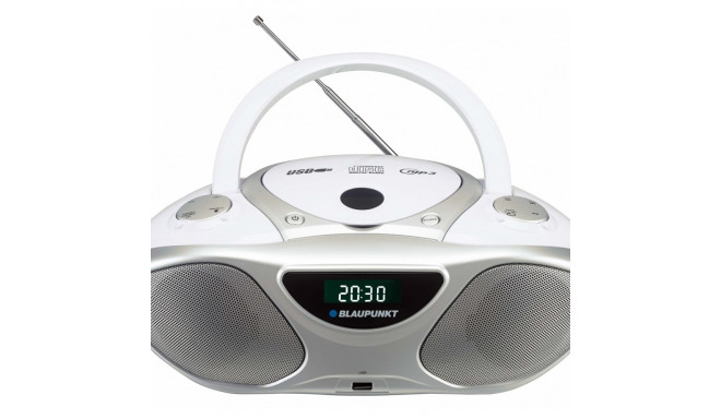 Product Specifications:
*   Model: BB14 WH
*   Type:
