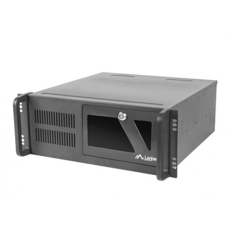 Rackmount server ATX 450/10 19''/4U