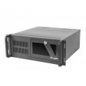 Rackmount server ATX 450/10 19''/4U