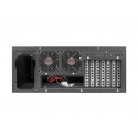 Rackmount server ATX 450/10 19&#39;&#39;/4U