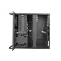 Rackmount server ATX 450/10 19''/4U