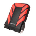 DashDrive Durable HD710 1TB 2.5'' USB3.1 Red