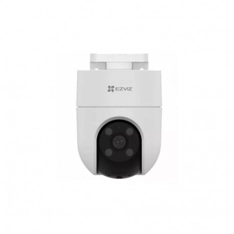 IP Security Camera - EZVIZ H8c Pro 3K Dome 2880x1620 Outdoor Night Vision
