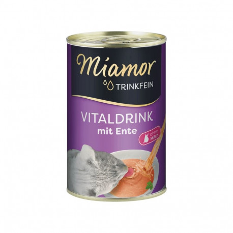 Wet Cat Food - Miamor 135g