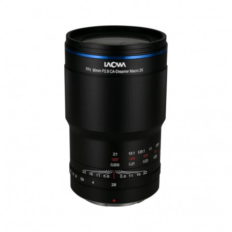 Venus Optics Laowa 90mm f/2.8 Ultra Macro APO lens for Nikon Z
