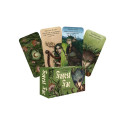 Rockpool Forest Fae Cards