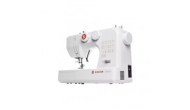 Sewing Machine - Singer Sm024 Mechanical Sewing Machine