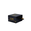 Power Supply - Chieftec Core Bbs-500s 500w 24pin Atx PS2 Black