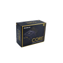 Power Supply - Chieftec Core Bbs-600s 600w 24pin Atx PS2 Black