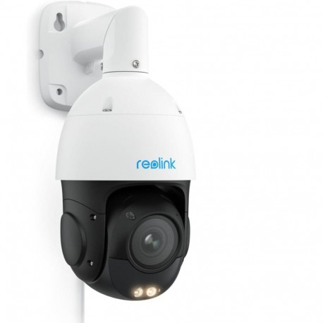IP Security Camera - Reolink P840 8MP 360° 5x Zoom Night Vision IP66