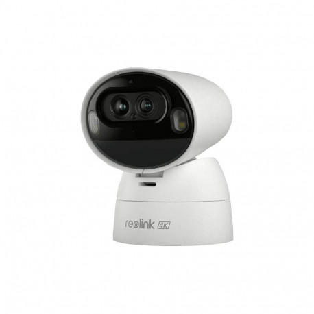 IP Camera - Reolink ARGUS B730 White Reolink Argus B730 IP Camera - Track Feature