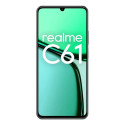 Mobile Phone - Realme C61 6GB RAM 128GB Storage 50MP Camera Dark Green