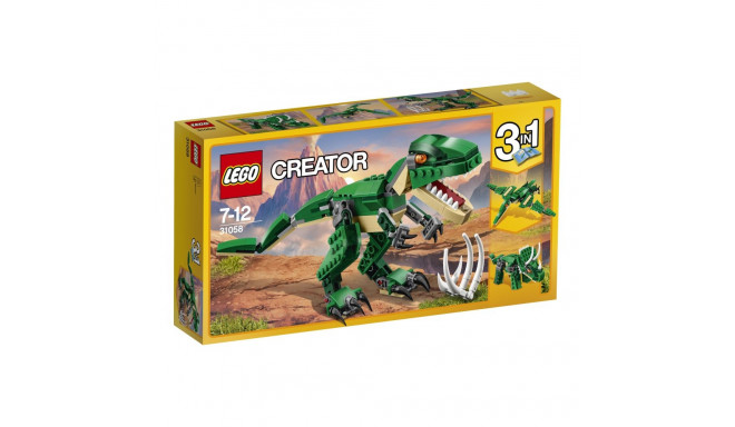 LEGO Creator Võimas dinosaurus