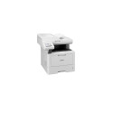 Brother DCP-L5510DW Printer Laser B/W MFP A4 48 ppm USB Wi-Fi Ethernet LAN