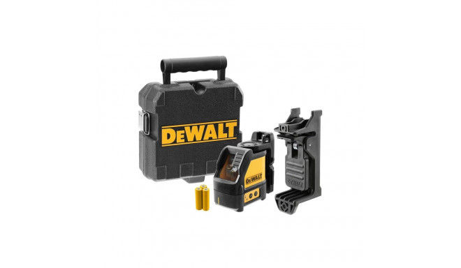 LINE LASER DW088K-XJ punane