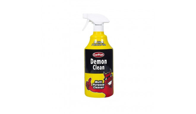 DEMON kangapuhastusvahend 2in1 1L CDF101