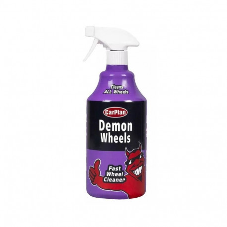 DEMON FAST WHEEL CLEANER 1L CDE101