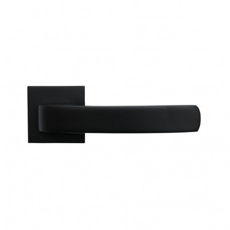 DOOR HANDLE MRO-79-40 BLACK