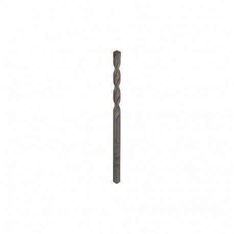 CONCRETE DRILL BIT 4,5X75 SILV.PERCUSS.