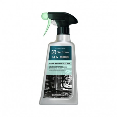 CLEANER OVEN/MICROWAVE ELECTROLUX500ML