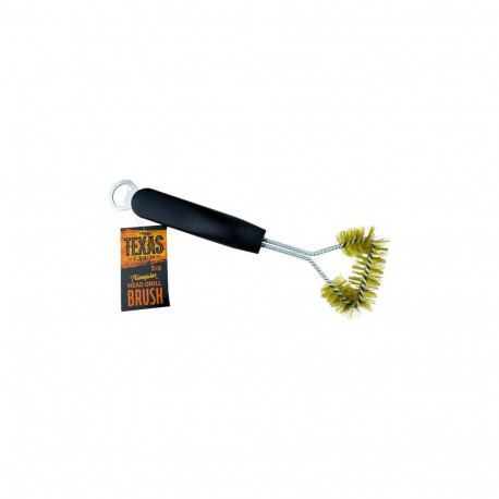 HARJAS GRILLI PUHASTAMISEKS, 30 CM