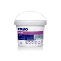 DECORATING PLASTER STRUCTURA (1.5KG)