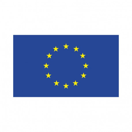Lipp European Union, 100x150cm
