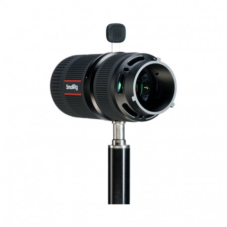 SmallRig kohtvalgusti 4939 SP-mini