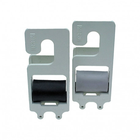 Paterson filmiklambrite komplekt